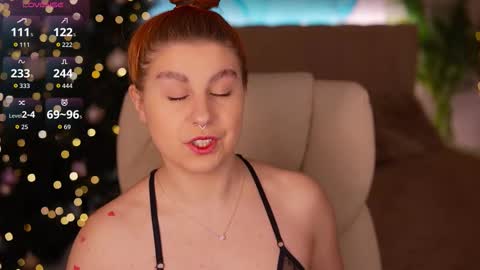 Ginger Pink online show from January 15, 7:24 am