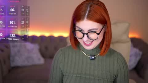Snapshot of gingerrpink chatting on May 24, 6:46 pm Ginger Pink online show from May 24, 6:46 pm