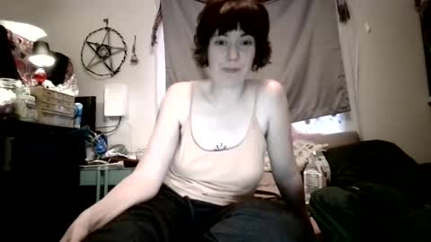 Snapshot of gingerssnap chatting on December 12, 6:53 pm Ginger online show from December 12, 6:53 pm