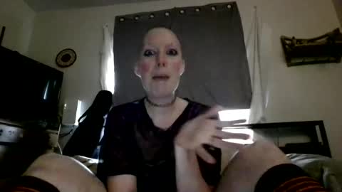 Snapshot of gingerssnap chatting on August 4, 6:54 pm Ginger online show from August 4, 6:54 pm