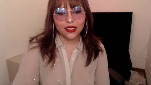 Snapshot of ginnyart chatting on October 23, 1:54 pm Ginny online show from October 23, 1:54 pm