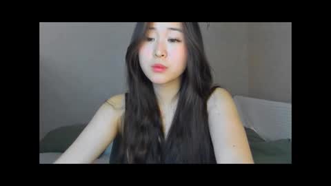 Snapshot of ginnycherry chatting on October 24, 6:48 pm Ginny online show from October 24, 6:48 pm