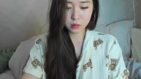 Snapshot of ginnycherry chatting on November 11, 7:47 pm Ginny online show from November 11, 7:47 pm
