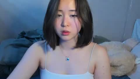 Ginny online show from March 14, 11:54 pm