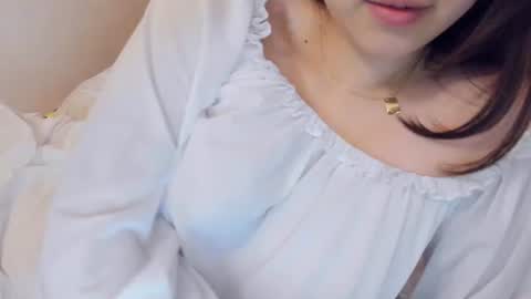 Snapshot of ginnycherry chatting on June 25, 2:10 pm Ginny online show from June 25, 2:10 pm