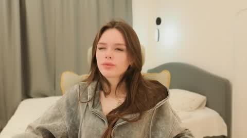 Ginny online show from June 14, 9:17 pm