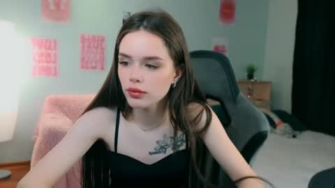 Ginny online show from June 21, 7:05 pm