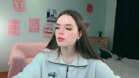 Ginny online show from July 15, 6:46 pm