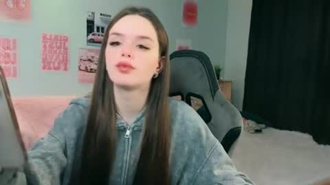 Ginny online show from July 17, 6:13 pm