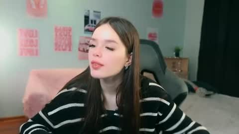 Ginny online show from July 21, 8:33 pm