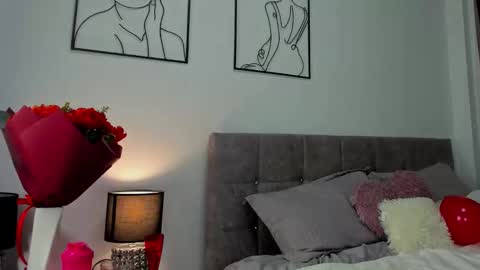 ginnyjoy online show from February 14, 3:42 pm