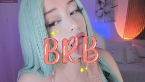 Snapshot of ginnywett chatting on January 10, 1:31 pm Kendall online show from January 10, 1:31 pm