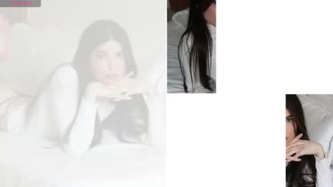 Kendall online show from February 2, 1:10 pm