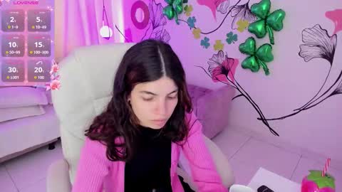 Kendall online show from March 16, 1:26 pm