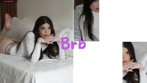 Kendall online show from May 2, 1:16 pm