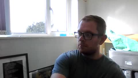 ginwood online show from February 25, 1:43 pm