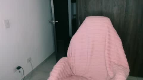 giny_bean online show from May 3, 3:01 am