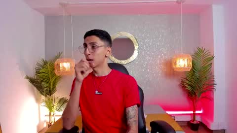 Snapshot of gio_carangi chatting on May 13, 2:31 am Gio Carangi online show from May 13, 2:31 am