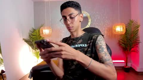 Snapshot of gio_carangi chatting on June 2, 2:57 am Gio Carangi online show from June 2, 2:57 am