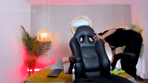 Snapshot of gio_carangi chatting on August 2, 3:05 am Gio Carangi online show from August 2, 3:05 am