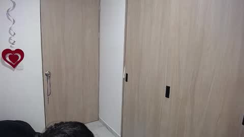 Giorgia online show from February 27, 10:43 pm