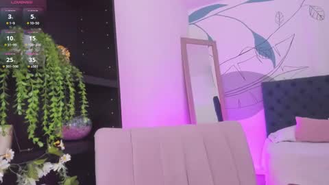 Snapshot of gio_palacios chatting on February 21, 2:38 pm Gio online show from February 21, 2:38 pm