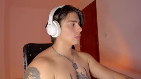 GioRusso online show from December 20, 8:27 pm