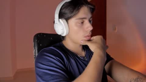 GioRusso online show from December 22, 10:29 pm