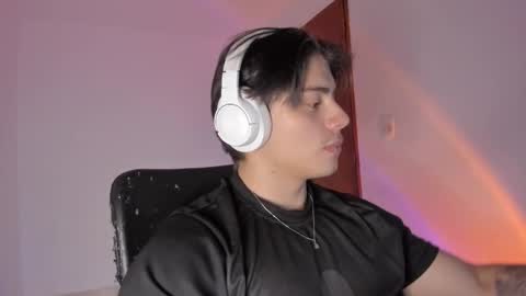 GioRusso online show from March 17, 3:22 am