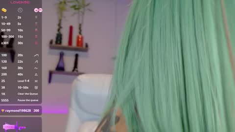 Snapshot of gioconda_x chatting on February 19, 1:34 am Maisha online show from February 19, 1:34 am