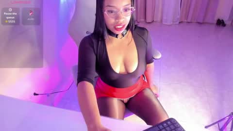 Georgina Martinez online show from March 24, 10:26 pm