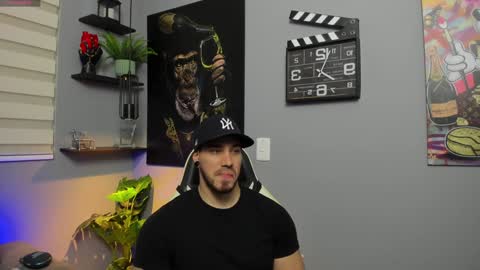 Giorgio leone online show from January 9, 11:13 pm