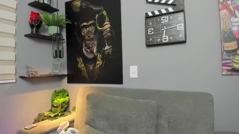 Giorgio leone online show from February 19, 2:33 am