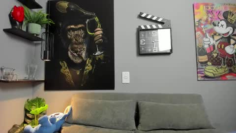 Giorgio leone online show from February 26, 4:47 am