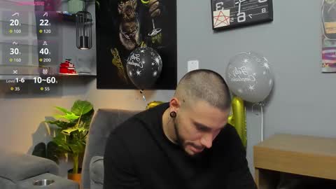 Giorgio leone online show from December 23, 5:16 am