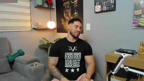 Giorgio leone online show from April 28, 12:42 am