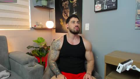 Snapshot of giorgio_leone2 chatting on May 30, 9:34 pm Giorgio leone online show from May 30, 9:34 pm