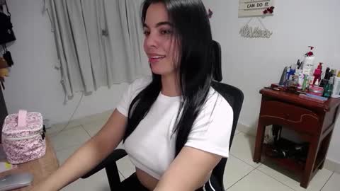 GIO RIVERA online show from March 8, 4:49 am