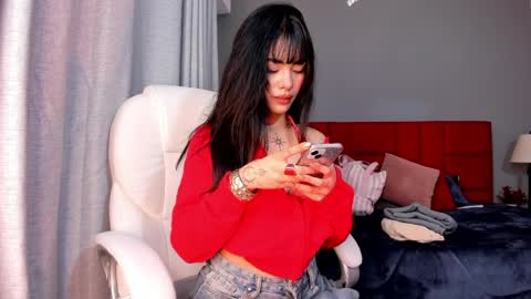 Giovanna  online show from April 13, 3:56 am