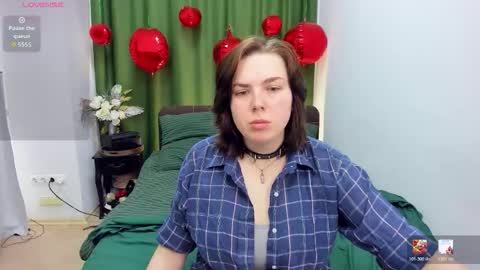 Giovana online show from March 22, 8:07 am