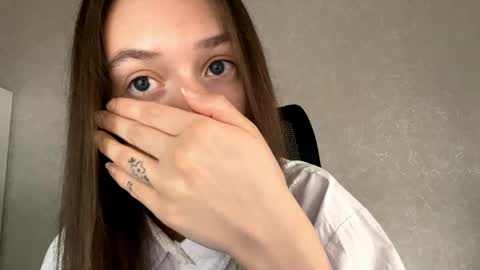 Snapshot of giovannatimm chatting on April 20, 1:08 am Melisa online show from April 20, 1:08 am