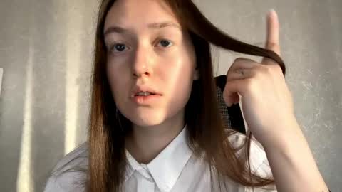 Snapshot of giovannatimm chatting on April 21, 1:07 am Melisa online show from April 21, 1:07 am