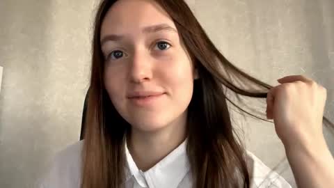 Snapshot of giovannatimm chatting on April 21, 1:42 am Melisa online show from April 21, 1:42 am