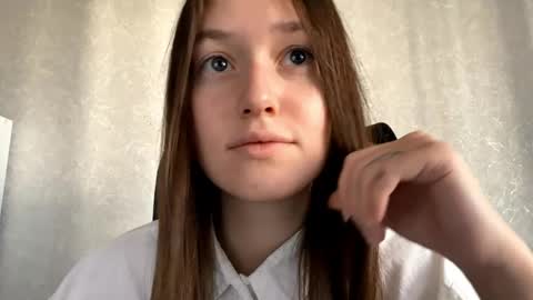Snapshot of giovannatimm chatting on April 26, 1:25 am Melisa online show from April 26, 1:25 am