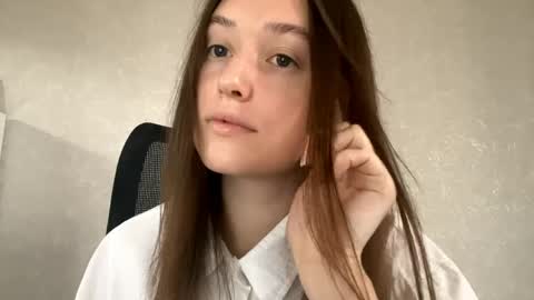 Snapshot of giovannatimm chatting on April 28, 1:26 am Melisa online show from April 28, 1:26 am