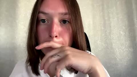 Snapshot of giovannatimm chatting on May 2, 1:10 am Melisa online show from May 2, 1:10 am
