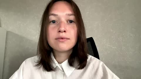Snapshot of giovannatimm chatting on May 12, 1:14 am Melisa online show from May 12, 1:14 am
