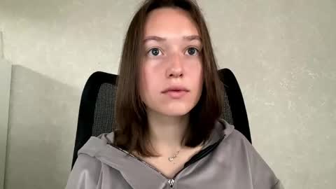 Snapshot of giovannatimm chatting on May 13, 1:14 am Melisa online show from May 13, 1:14 am