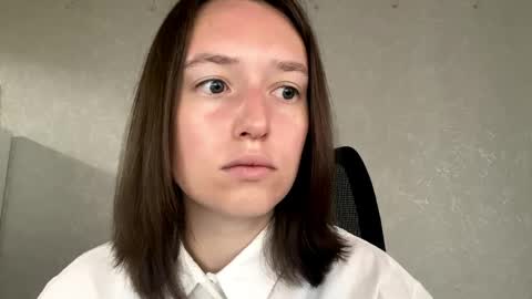 Snapshot of giovannatimm chatting on May 18, 1:02 am Melisa online show from May 18, 1:02 am