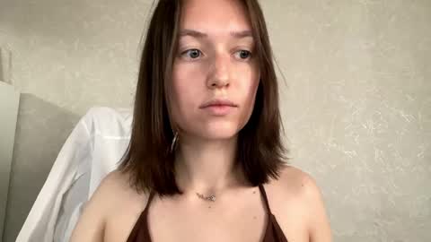Snapshot of giovannatimm chatting on May 18, 4:07 am Melisa online show from May 18, 4:07 am